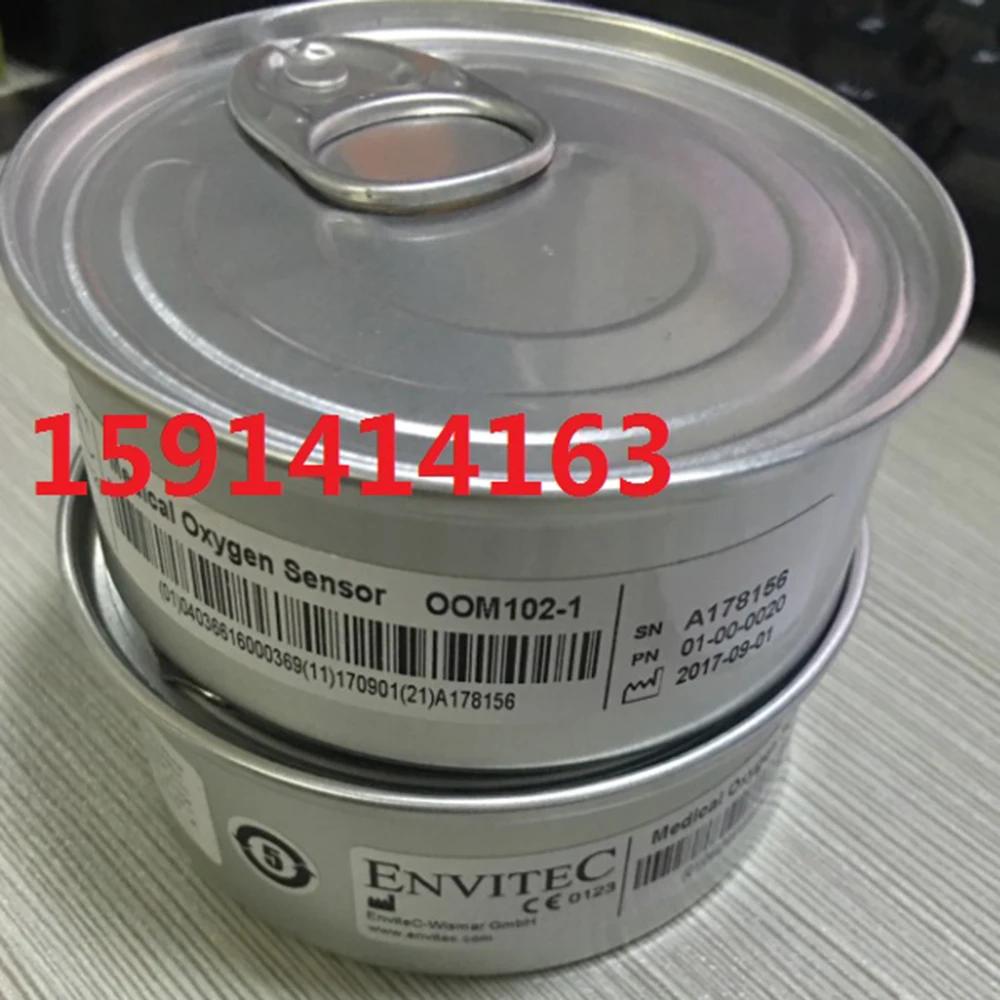  EnviteC Ƿ  ,  ͸ OOM102-1, O2 